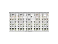 Tactile Sounds TS-808 main image