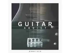 Zenhiser Guitar Addict main image