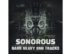 Famous Audio Sonorous - Dark Heavy DnB Tracks main image