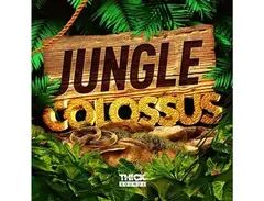 THICK Sounds Jungle Colossus main image
