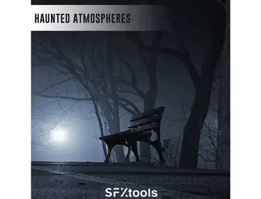 SFXTools - Haunted Atmospheres