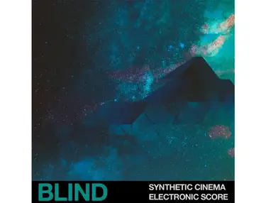 Blind Audio Synthetic Cinema