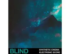 Blind Audio Synthetic Cinema main image