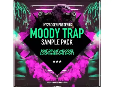 HY2ROGEN Moody Trap