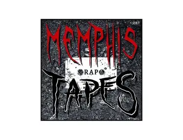 ShamanStems Memphis Rap Tapes