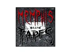 ShamanStems Memphis Rap Tapes main image