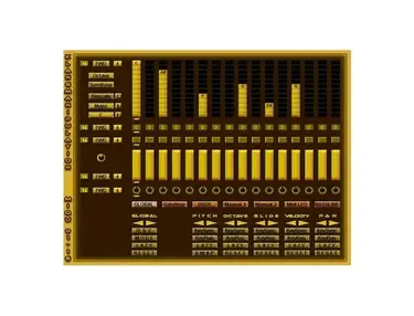 Klangmanipulation MIQU 2.0