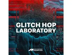 Mask Movement Samples Glitch Hop Lab main image