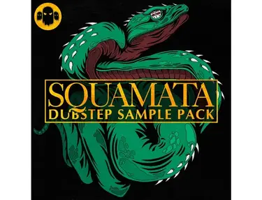 Ghost Syndicate Squamata