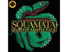 Ghost Syndicate Squamata main image