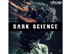 SHARP Dark Science main image