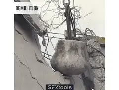 SFXtools Demolition main image