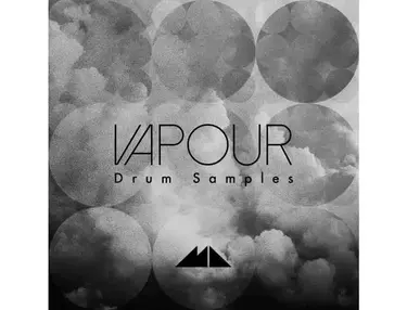 ModeAudio Vapour - Drum Samples