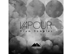 ModeAudio Vapour - Drum Samples main image