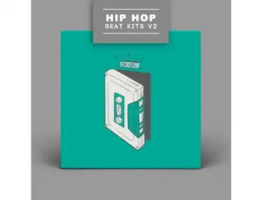 Samplestar Hip Hop Beat Kits Vol.2