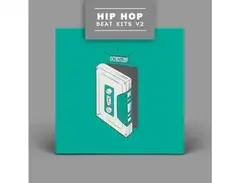Samplestar Hip Hop Beat Kits Vol.2 main image