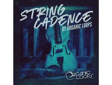 Organic Loops String Cadence