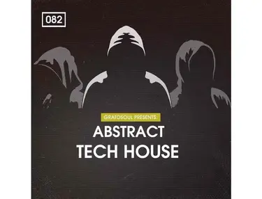 Bingoshakerz Gratosoul Presents Abstract Tech House