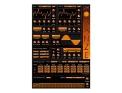 DSK Music DSK OranZe main image