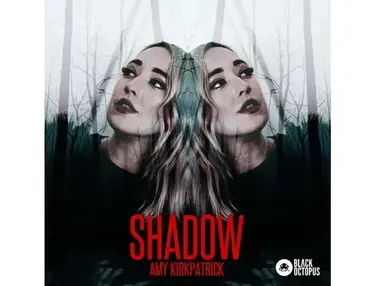 Black Octopus Amy Kirkpatrick - Shadow