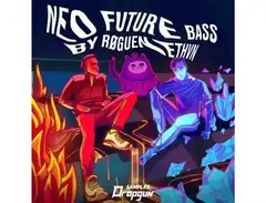 Dropgun Samples Neo Future Bass by ROGUENETHVN main image