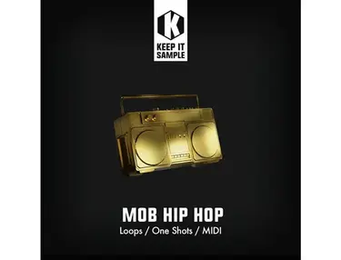 Keep It Sample MOB Hip Hop