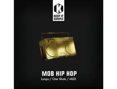 Keep It Sample MOB Hip Hop main image