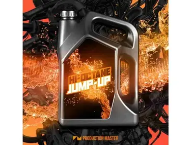 Production Master High Octane Jump-Up