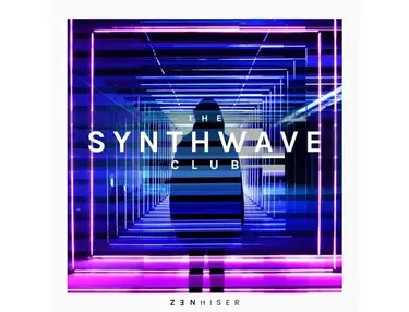 Zenhiser The Synthwave Club