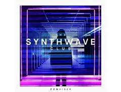 Zenhiser The Synthwave Club main image