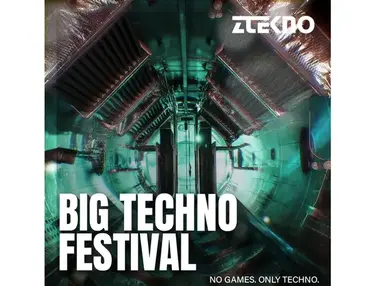 ZTEKNO Big Techno Festival