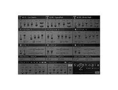 DSK Music DSK Synthopia 2 main image