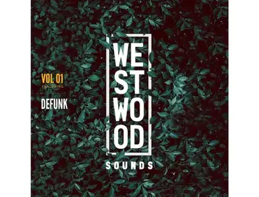 Black Octopus Westwood Sounds - Defunk