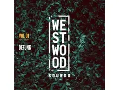 Black Octopus Westwood Sounds - Defunk main image