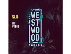 Black Octopus Westwood Sounds Vol 2 - Grid Division main image
