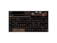 DSK Music DSK SynthDrums