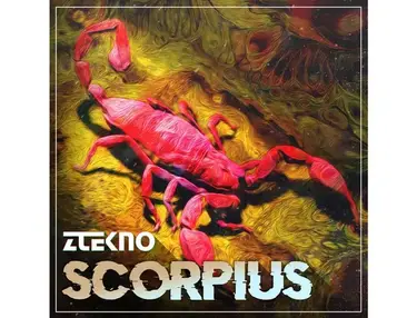 ZTEKNO Scorpius
