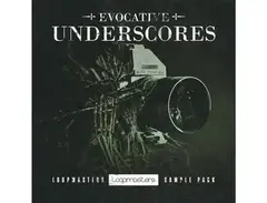 Loopmasters Evocative Underscores main image