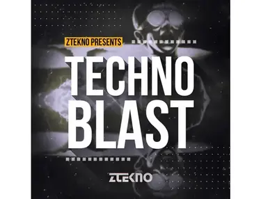 ZTEKNO Techno Blast