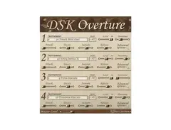 DSK Music DSK Overture
