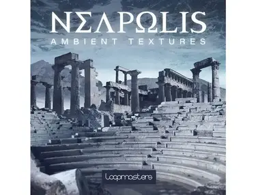 Loopmasters Neapolis Ambient Textures