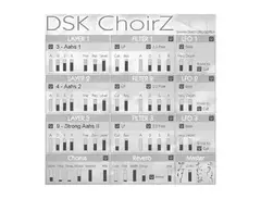 DSK Music DSK ChoirZ