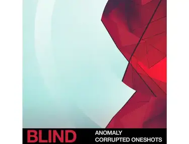 Blind Audio Anomaly - Corrupted Oneshots