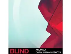 Blind Audio Anomaly - Corrupted Oneshots main image