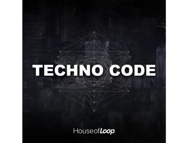 House Of Loop Techno Code