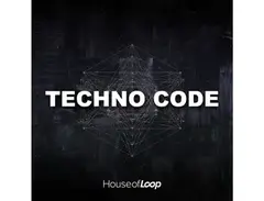 House Of Loop Techno Code main image