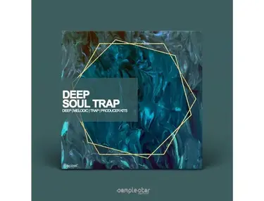 Samplestar Deep Soul Trap