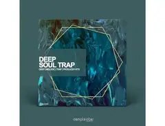 Samplestar Deep Soul Trap main image