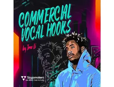 Singomakers Commercial Vocal Hooks