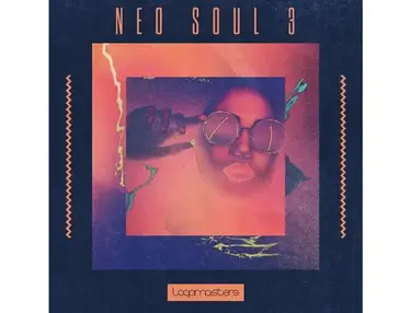 Loopmasters Neo Soul 3